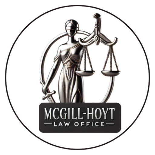 McGill Hoyt Law